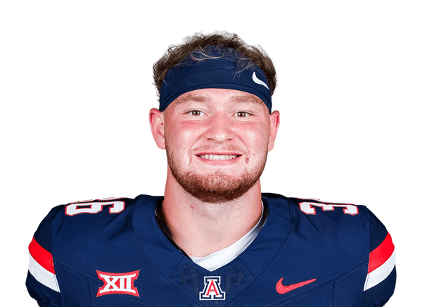 Dominic Hanger headshot