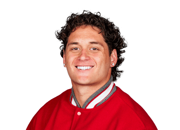 Kamuela Ka'aihue headshot