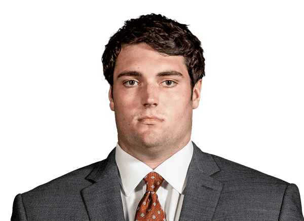 Bryce Smith headshot