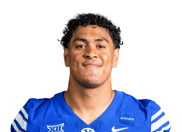 Ace Kaufusi headshot