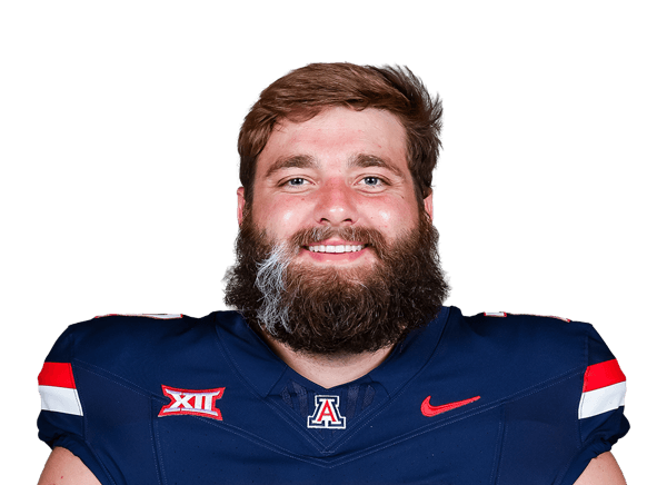 Jake Griffin headshot
