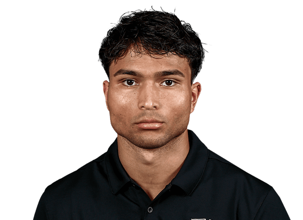 Koa Eldredge headshot