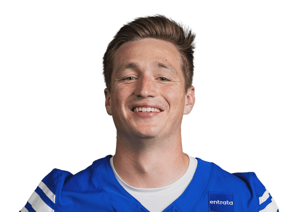 Matthias Dunn headshot