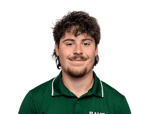 Tommy Poholsky headshot