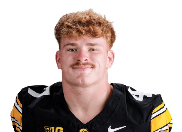 Jack Laughlin headshot