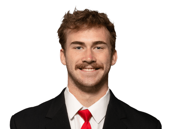 Tripp Walsh headshot