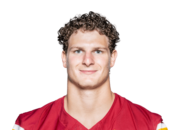 Drew Surges headshot