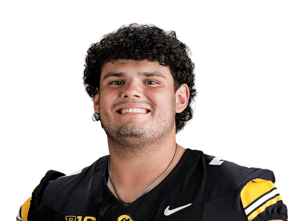 George Nahas headshot