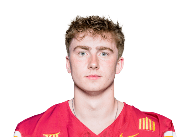 Kyle Konrardy headshot