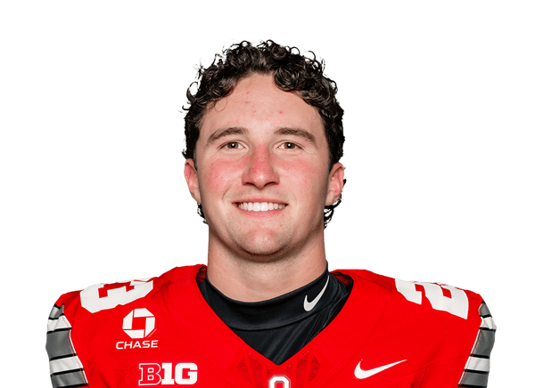 Nolan Baudo headshot