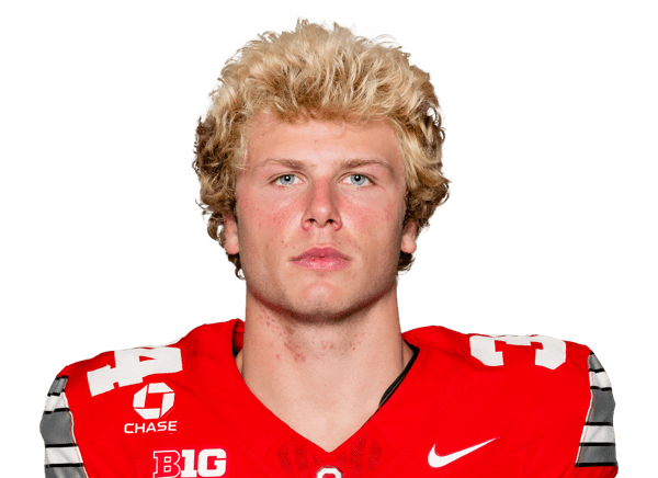 Brennen Schramm headshot