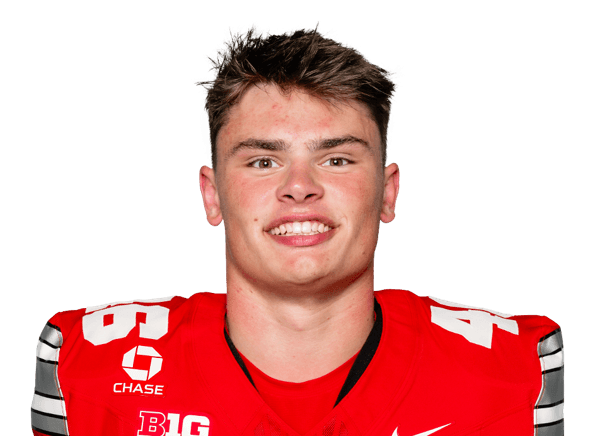 Ryan Rudzinski headshot