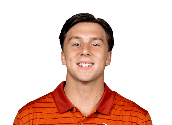 Rett Andersen headshot