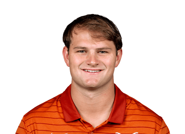 Bryce Chambers headshot