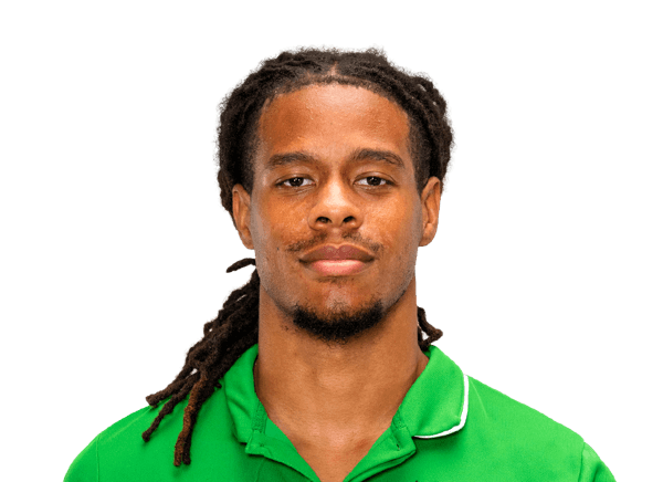 Kamdon McFarland headshot
