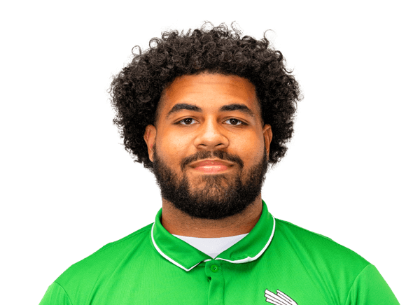 Keon Johnson headshot