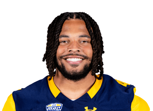 Donovan Delaney Jr. headshot