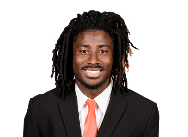 Jeremy Bell headshot