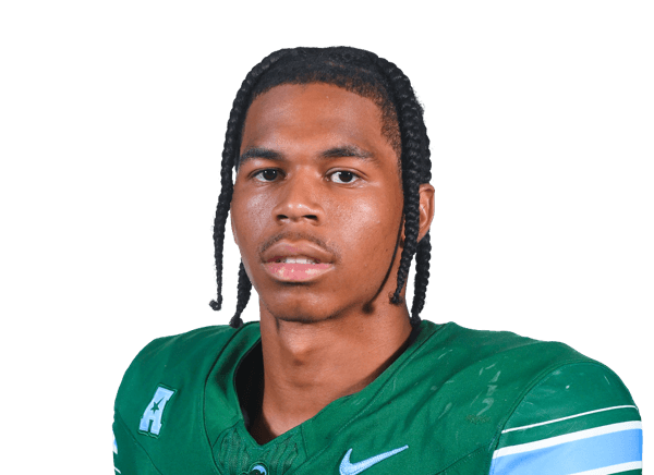 Destyn Hill headshot