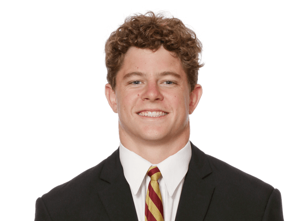 Michael Grant headshot