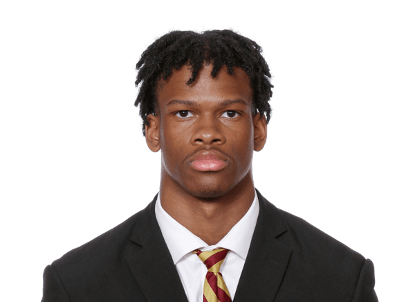 Ashlynd Barker headshot