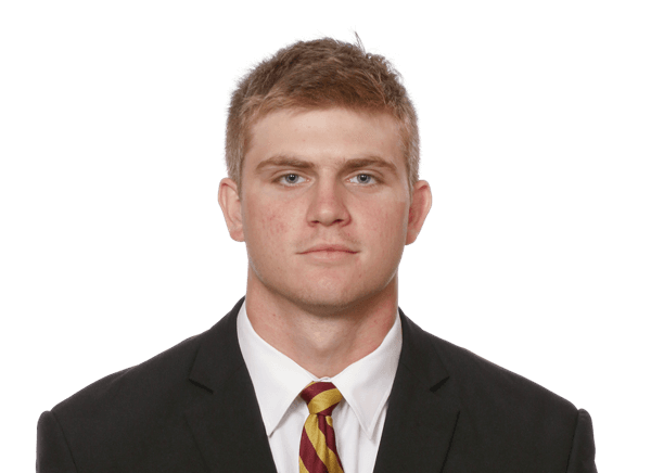 Donny Hiebert headshot