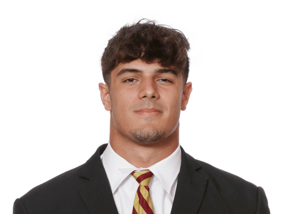 Brandon Torres headshot