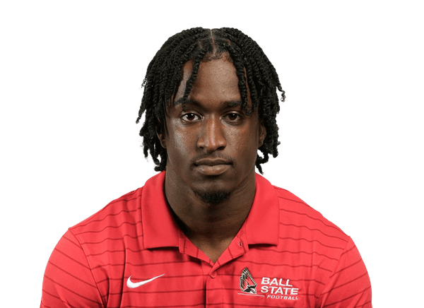 Elijah Jackson headshot