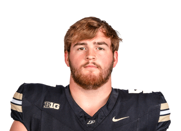Tom Ewing headshot