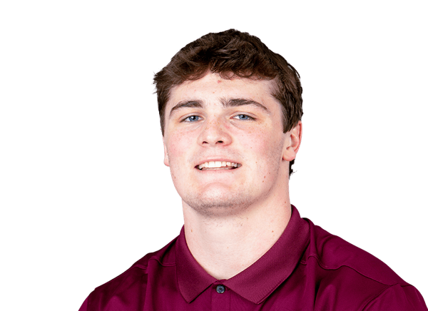 George Ballance headshot