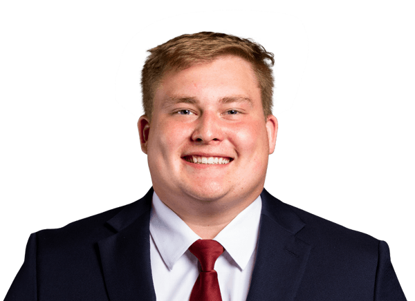 Caleb Nitta headshot