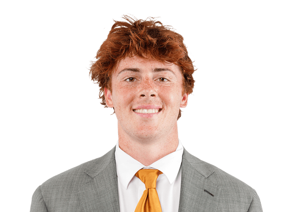 Claiborne Richards headshot