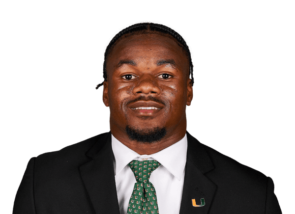 Zechariah Poyser headshot