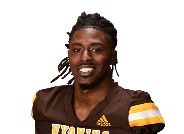 Travis Franklin Jr. headshot