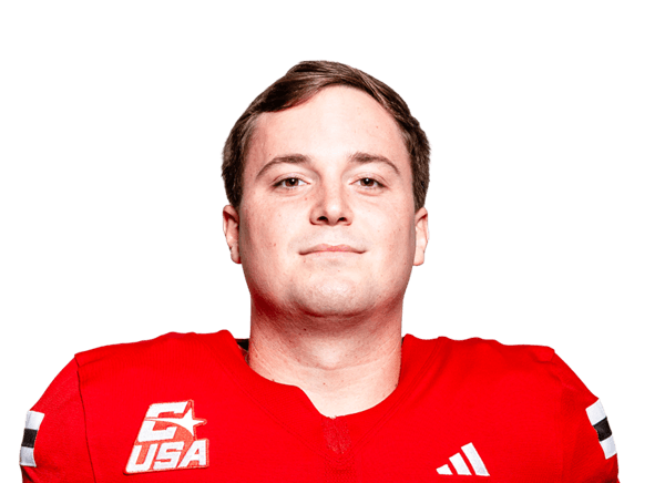Garrison Rippa headshot