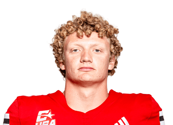 Walker O'Steen headshot