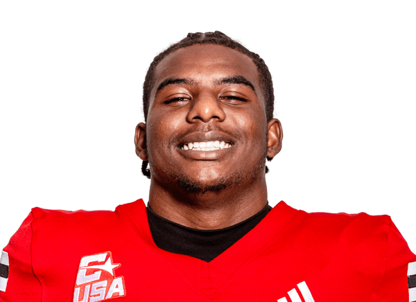 Shane Payton Hodges headshot