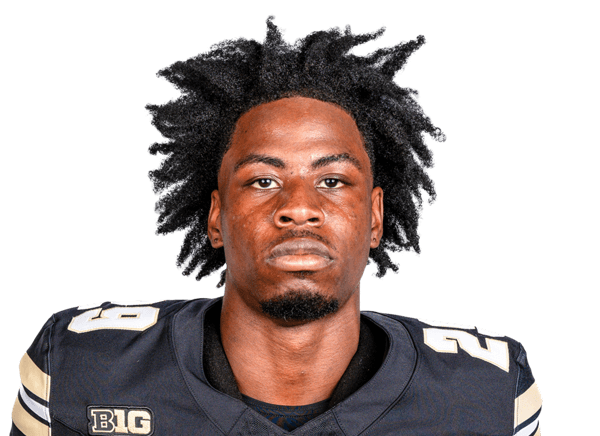 Dee Newsome headshot