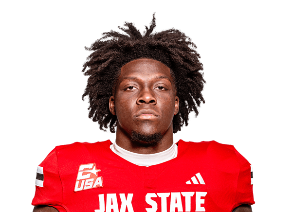 Tae Floyd headshot