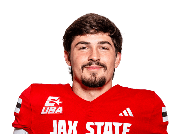 Colton Pitchford headshot