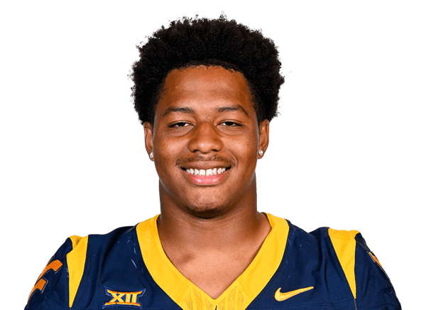 Zeke Durham-Campbell headshot