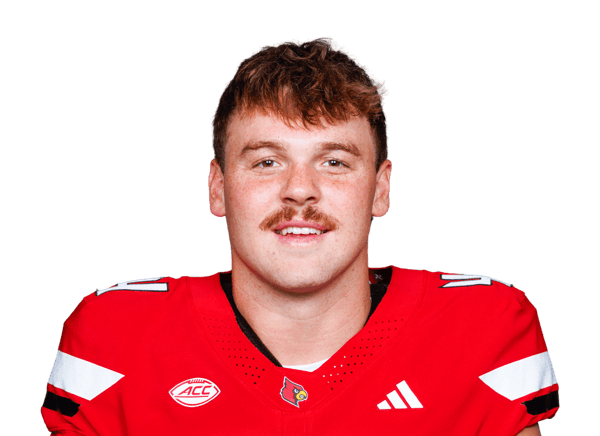Travis Egan headshot