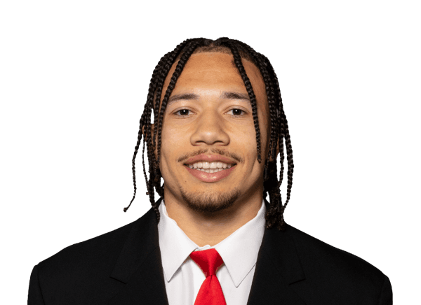 Kevin Longstreet headshot