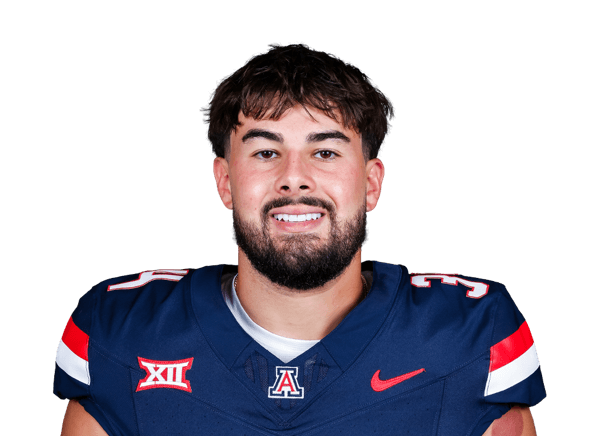 Carter Schwartz headshot