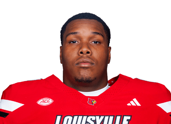 James Glover-Tyson headshot