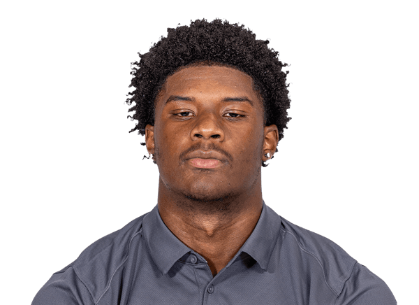 Brian Bates Jr. headshot