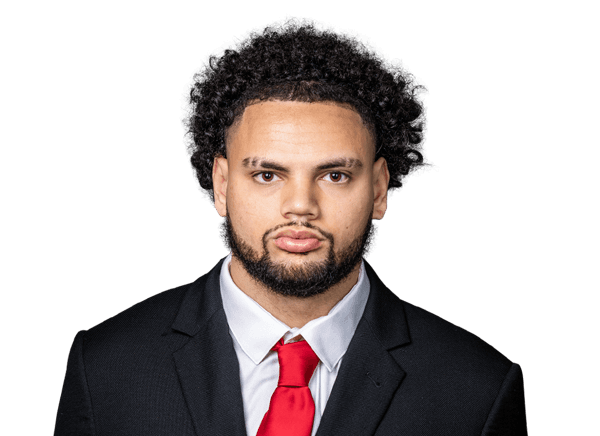 Keoni Denny headshot
