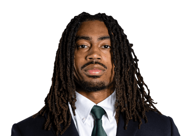 Daniel Cobbs headshot