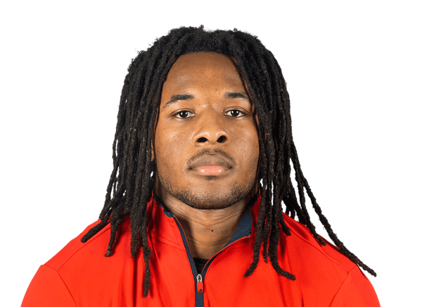 Terry Kirksey Jr headshot