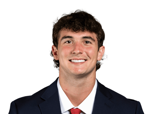 Reed DeQuasie headshot